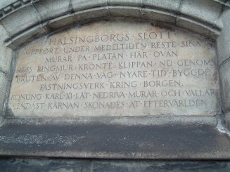 Aveti ce vedea in Helsingbord...