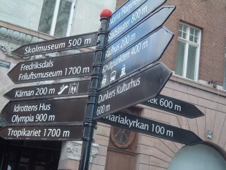 Aveti ce vedea in Helsingbord...