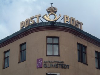 Aveti ce vedea in Helsingbord...