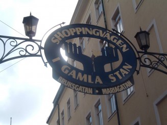 Aveti ce vedea in Helsingbord...