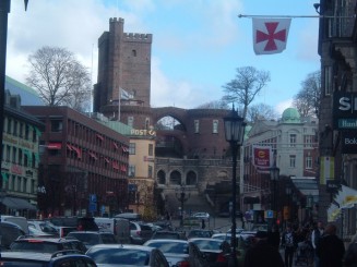 Aveti ce vedea in Helsingbord...