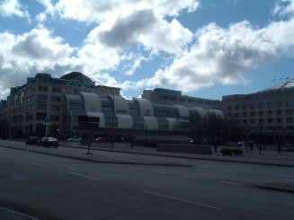 Aveti ce vedea in Helsingbord...