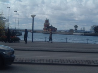 Aveti ce vedea in Helsingbord...