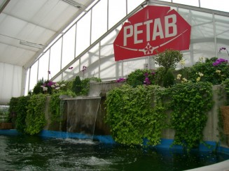 Aveti ce vedea in Helsingbord...