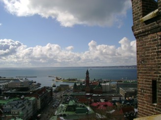 Aveti ce vedea in Helsingbord...