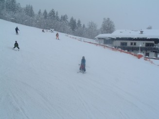 O minivacanta reusita...