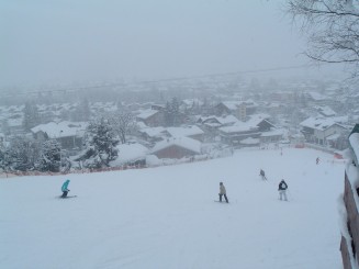 O minivacanta reusita...