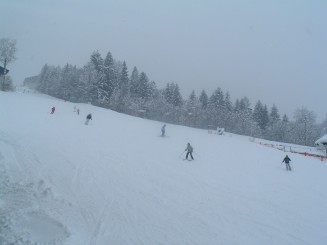 O minivacanta reusita...