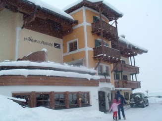 O minivacanta reusita...