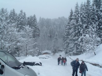 O minivacanta reusita...