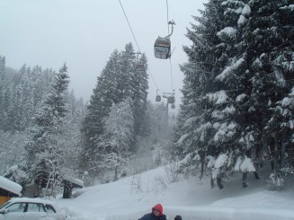 O minivacanta reusita...