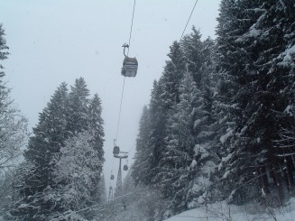 O minivacanta reusita...