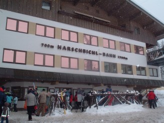 O minivacanta reusita...