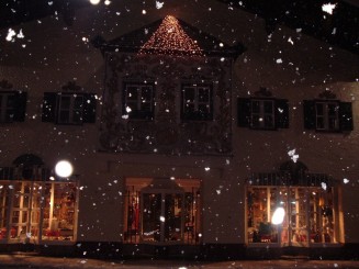 O minivacanta reusita...