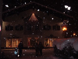 O minivacanta reusita...