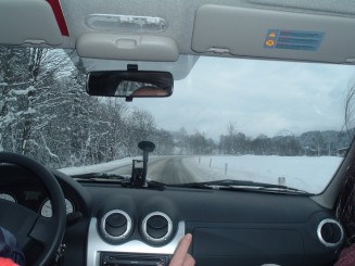 O minivacanta reusita...