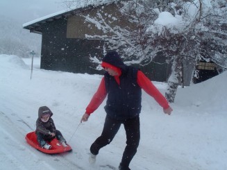 O minivacanta reusita...