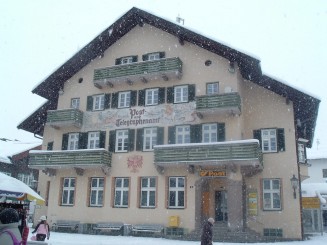 O minivacanta reusita...