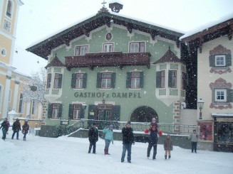 O minivacanta reusita...