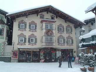 O minivacanta reusita...