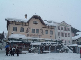 O minivacanta reusita...