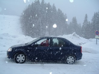 O minivacanta reusita...