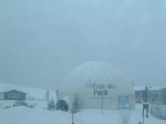 O minivacanta reusita...