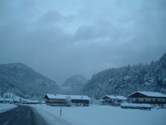 O minivacanta reusita...