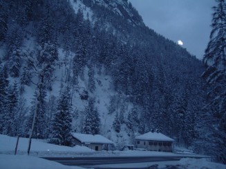 O minivacanta reusita...