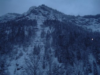 O minivacanta reusita...