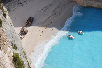Vacanta in Zakynthos
