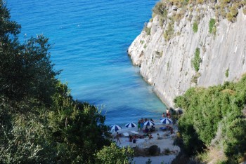 Vacanta in Zakynthos