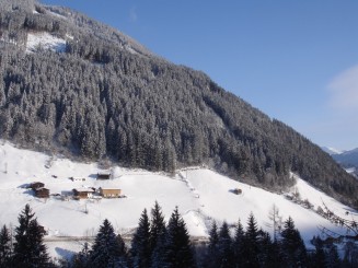 La ski in Austria