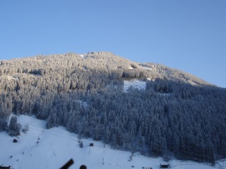 La ski in Austria
