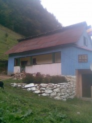 Casa de vacanta