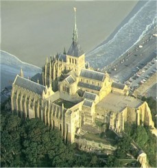 Manastirea Saint Michel
