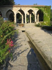 Castelul "Cuibul linistit"