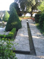 Castelul "Cuibul linistit"