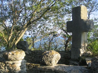 mormantul reginei