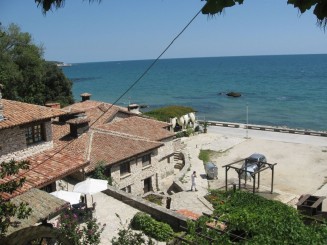 Castelul "Cuibul linistit"