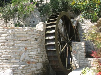 vila moara