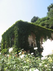Castelul "Cuibul linistit"