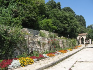 Castelul "Cuibul linistit"