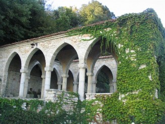 Castelul "Cuibul linistit"