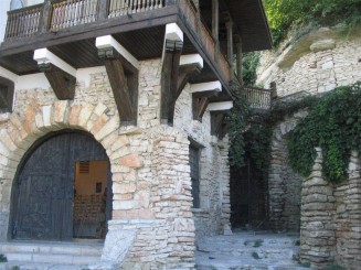 Castelul "Cuibul linistit"