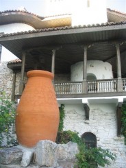 vila suita