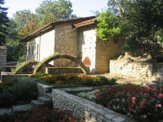 Castelul "Cuibul linistit"