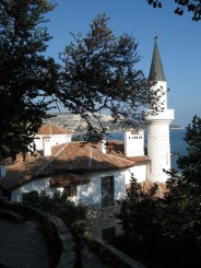 Castelul "Cuibul linistit"