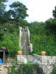 Castelul "Cuibul linistit"