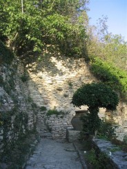 gradina labirint